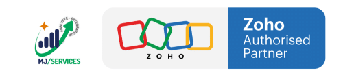 Complete Zoho Solution | Zoho Authorized Partner